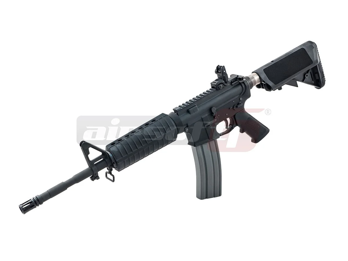 Systema PTW Challenge Kit M4-A1-MAX2 M130 4