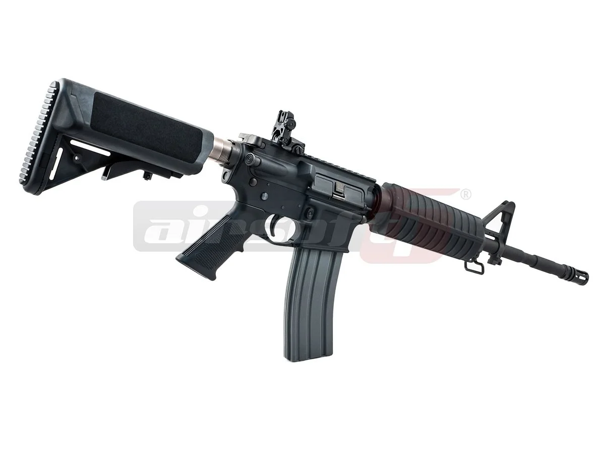 Systema PTW Challenge Kit M4-A1-MAX2 M130 3