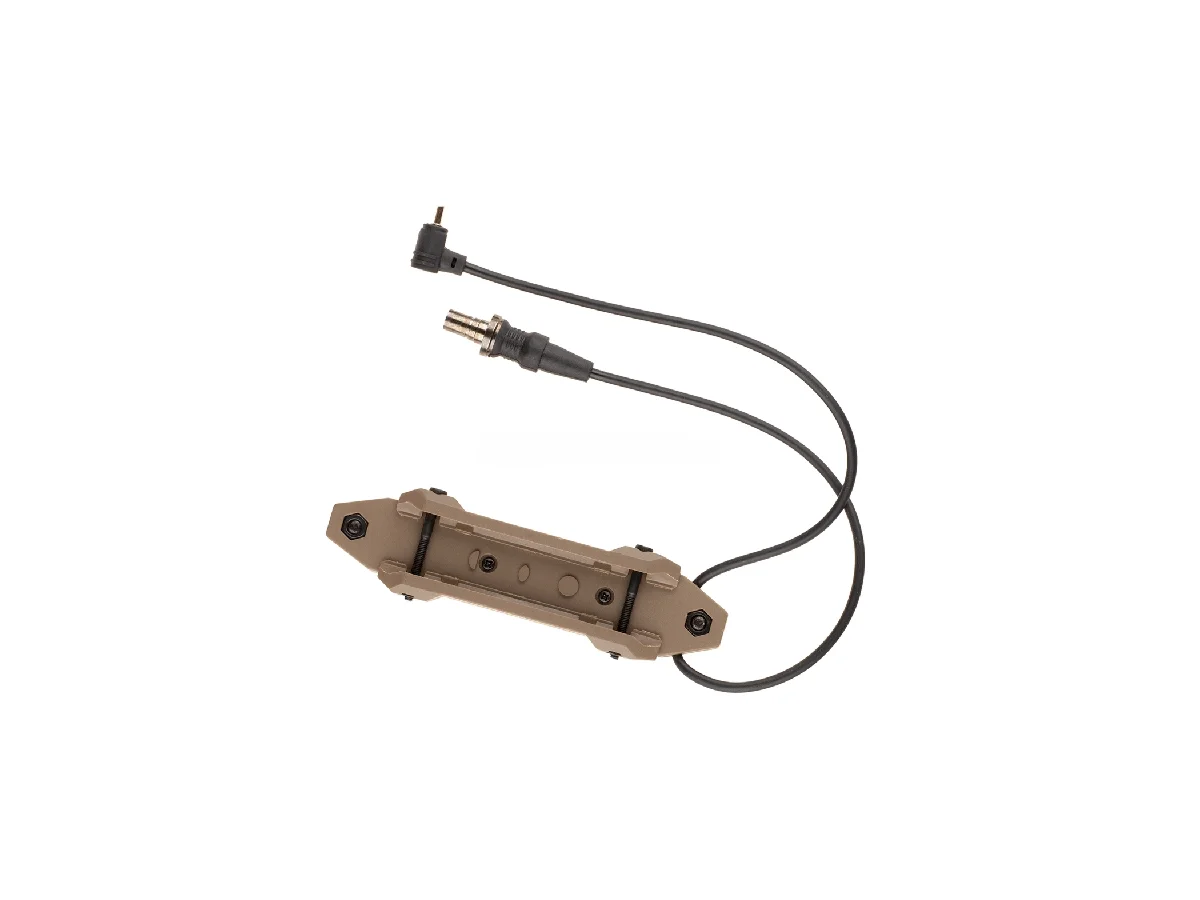 WADSN Dual Control Cable with 2 Connectors 3