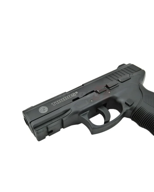 Taurus 24/7 CO2 13