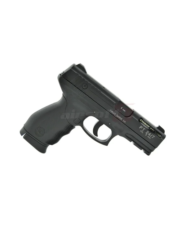 Taurus 24/7 CO2 14
