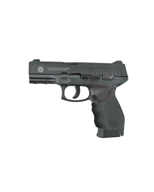 Taurus 24/7 CO2 15