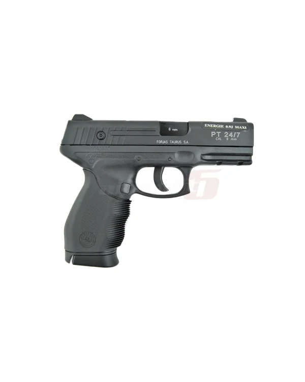 Taurus 24/7 CO2 9
