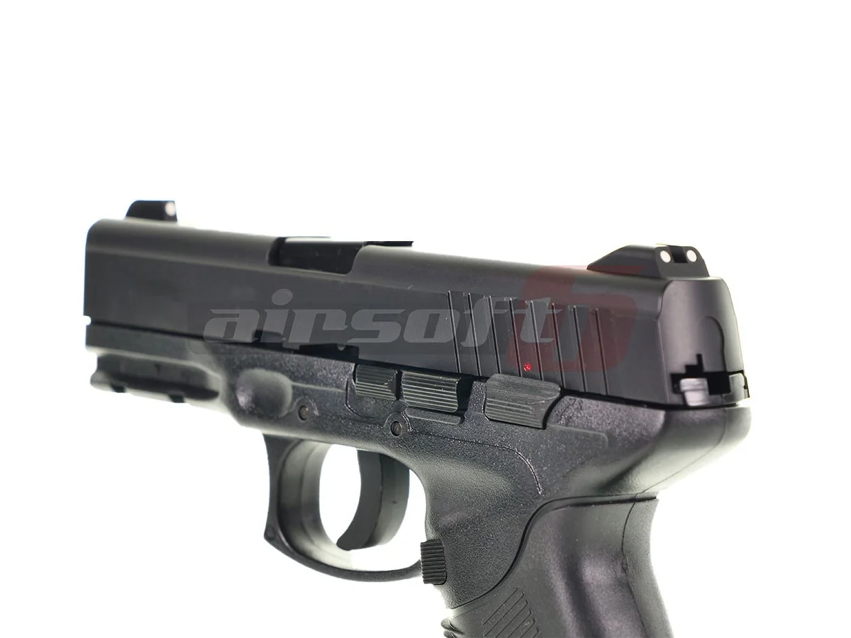 Taurus 24/7 CO2 ABS 4