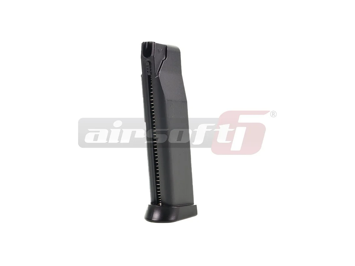Taurus 24/7 CO2 ABS 7