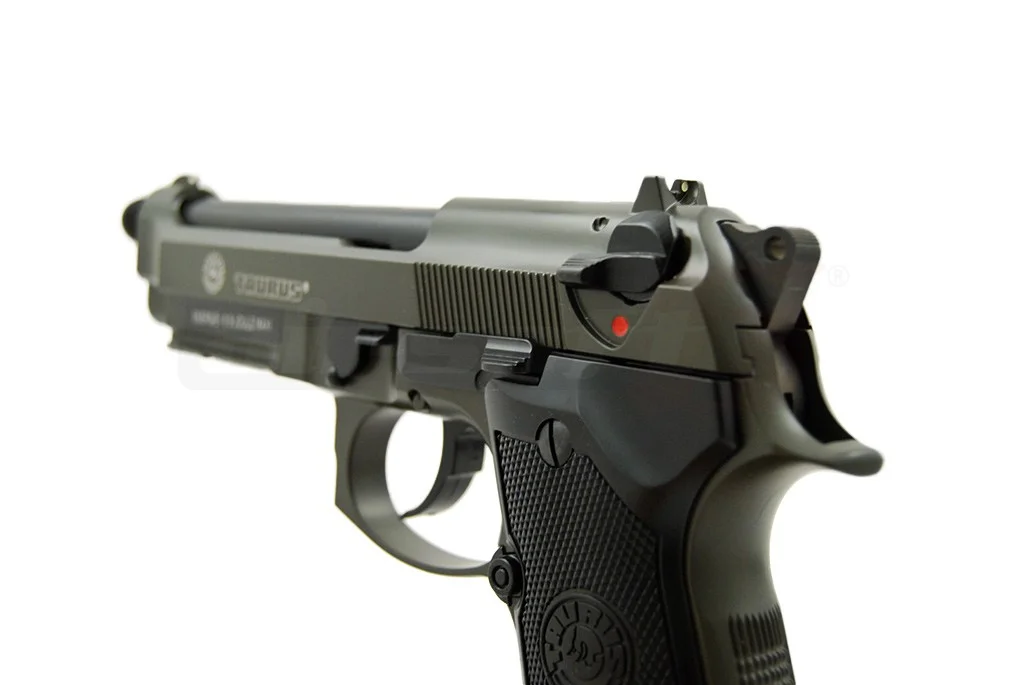 Taurus PT92 Olive CO2 5