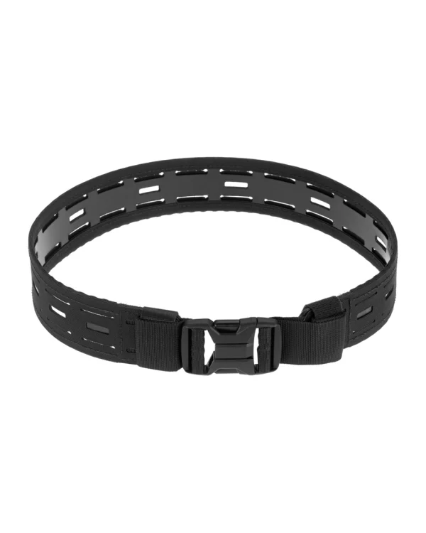 Templar's Gear PT6 Low Profile Belt Black M