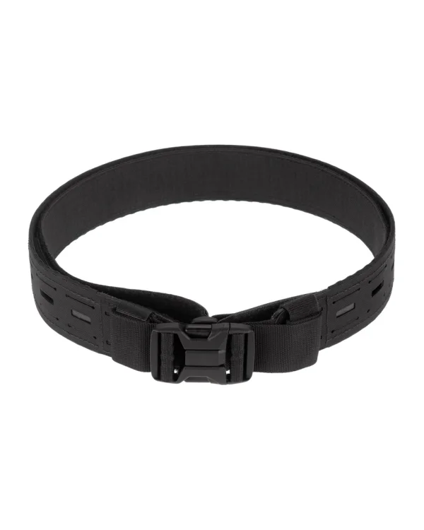 Templar's Gear PT6 Low Profile Belt Black M 3