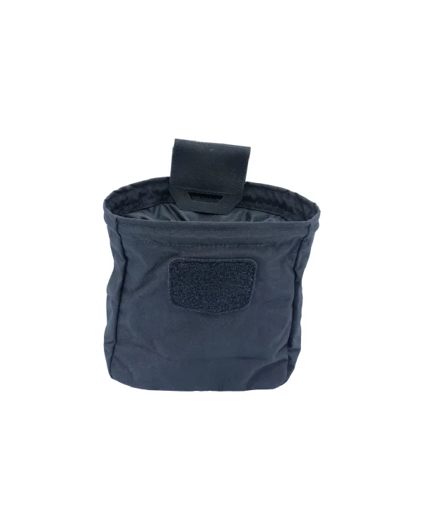 Templar's Gear Short Dump Bag Black