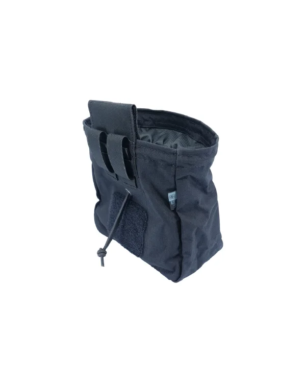 Templar's Gear Short Dump Bag Black 3