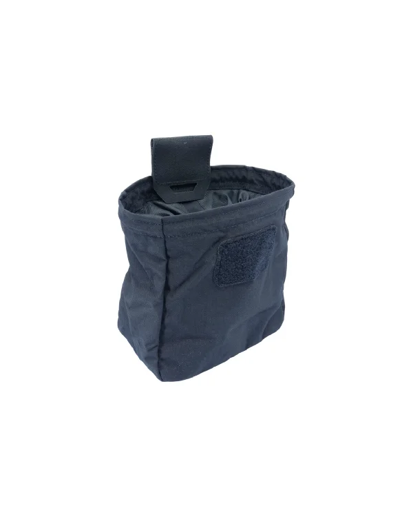 Templar's Gear Short Dump Bag Black 4