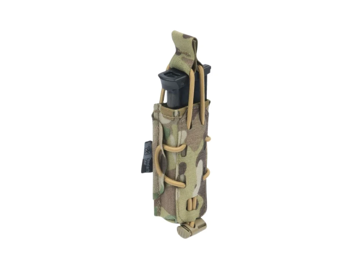 Templar's Gear Pistol Pocket Multicam Gen 3 2