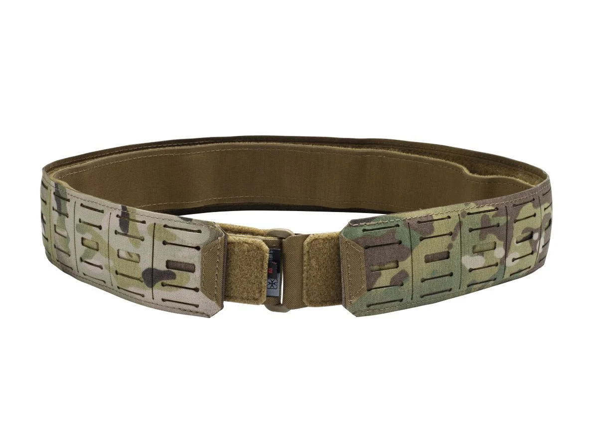 Templar's Gear PT5 Low Profile Multicam S Belt 2