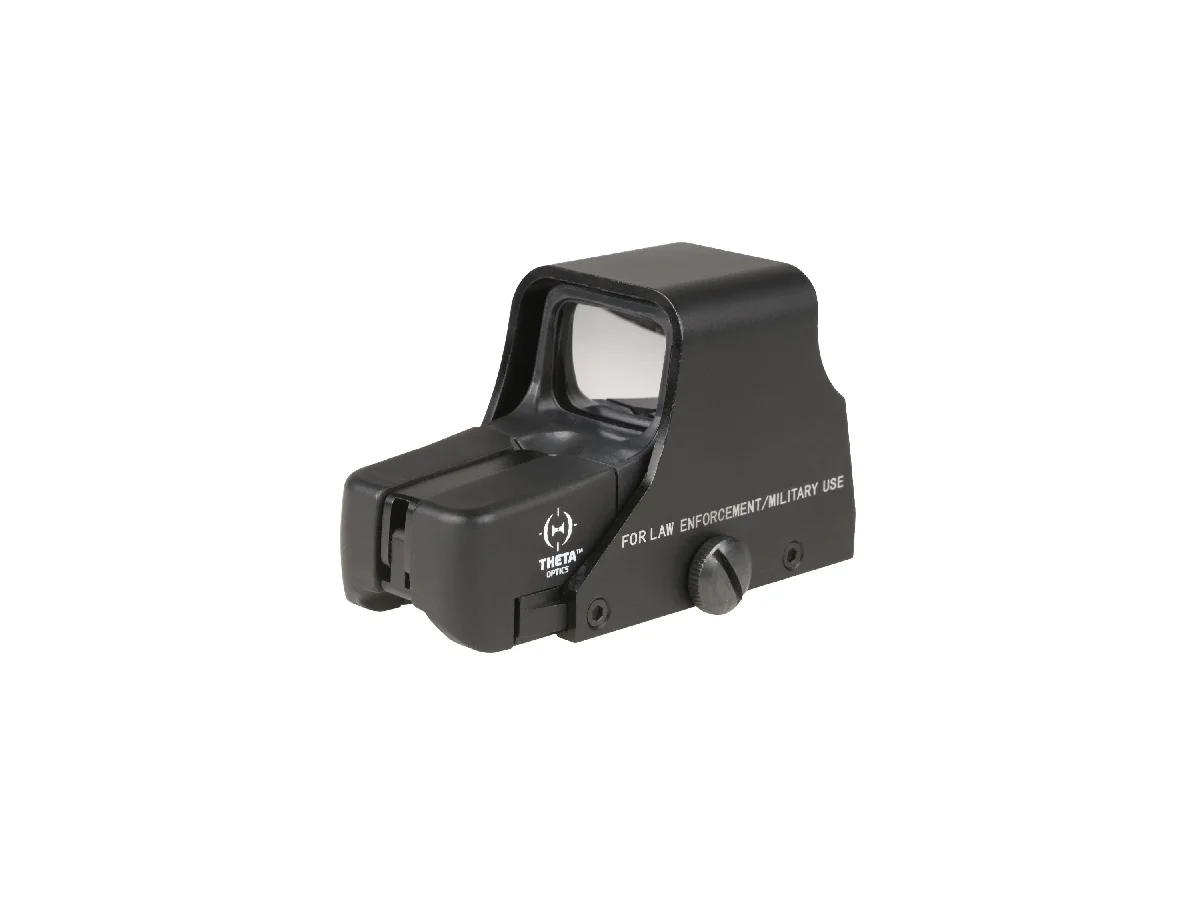 Theta Optics collimator holosight 551 2