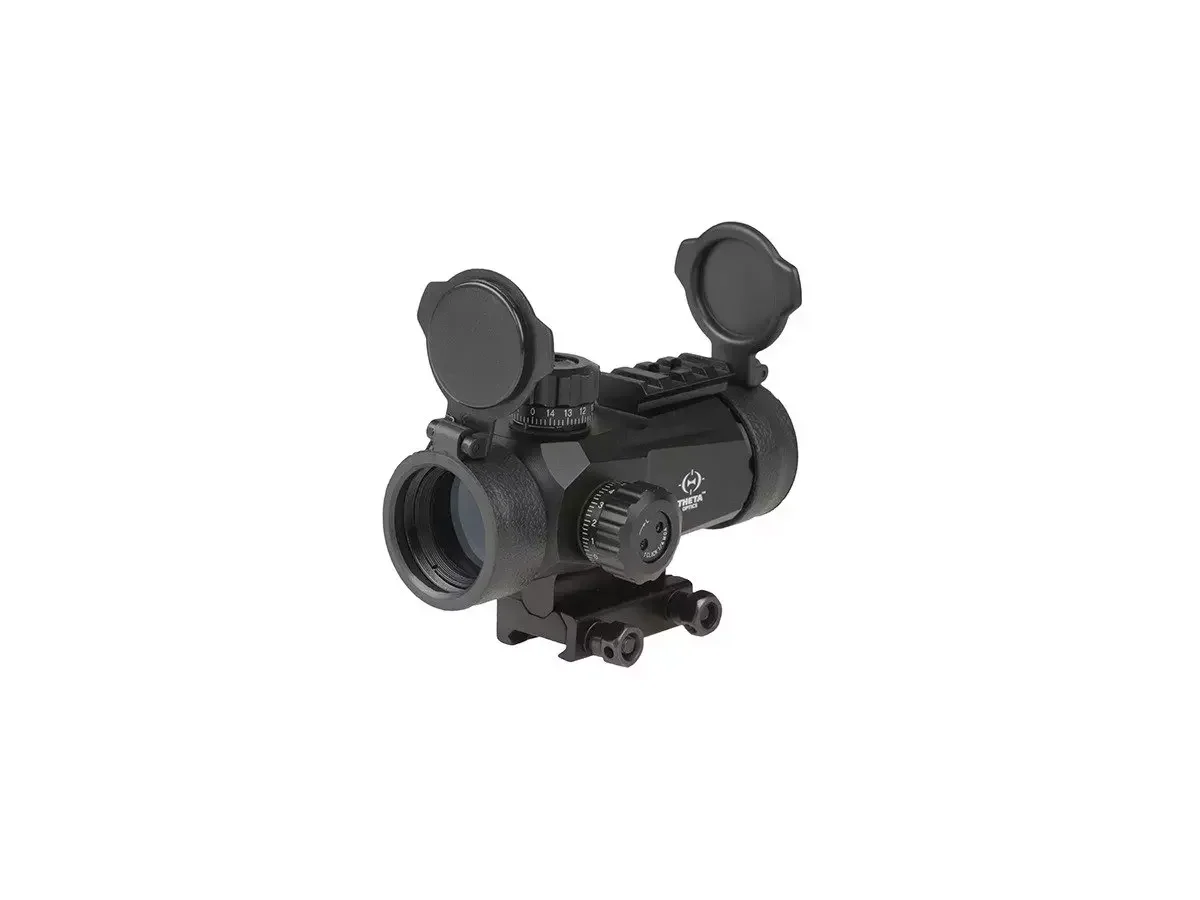 Theta Optics Monolith red dot 5