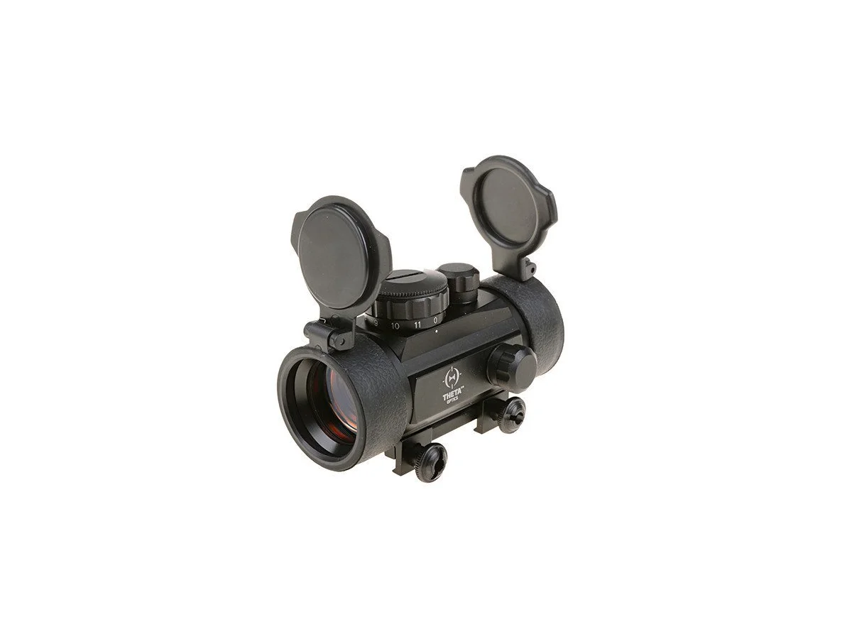 Theta Optics dot sight 1x30 6
