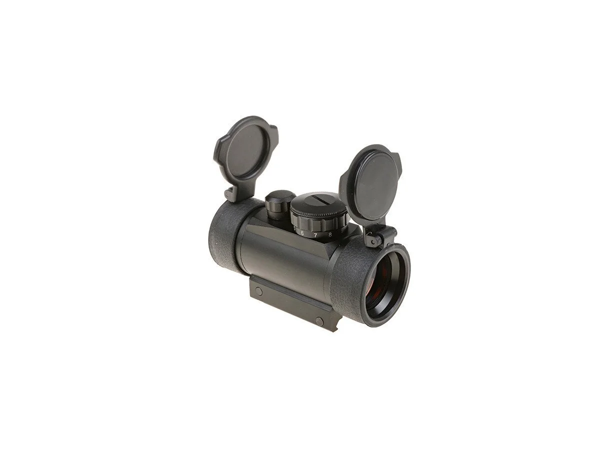 Theta Optics dot sight 1x30 2