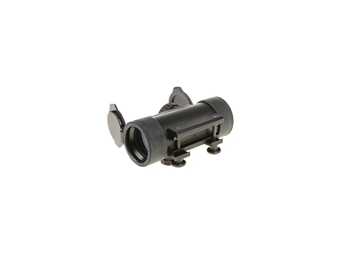 Theta Optics dot sight 1x30 4
