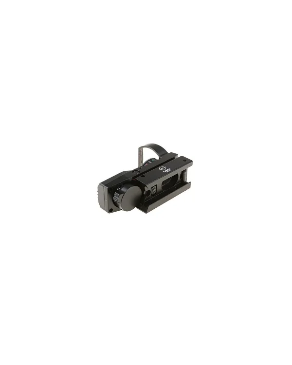 Theta Optics reflex sight 3