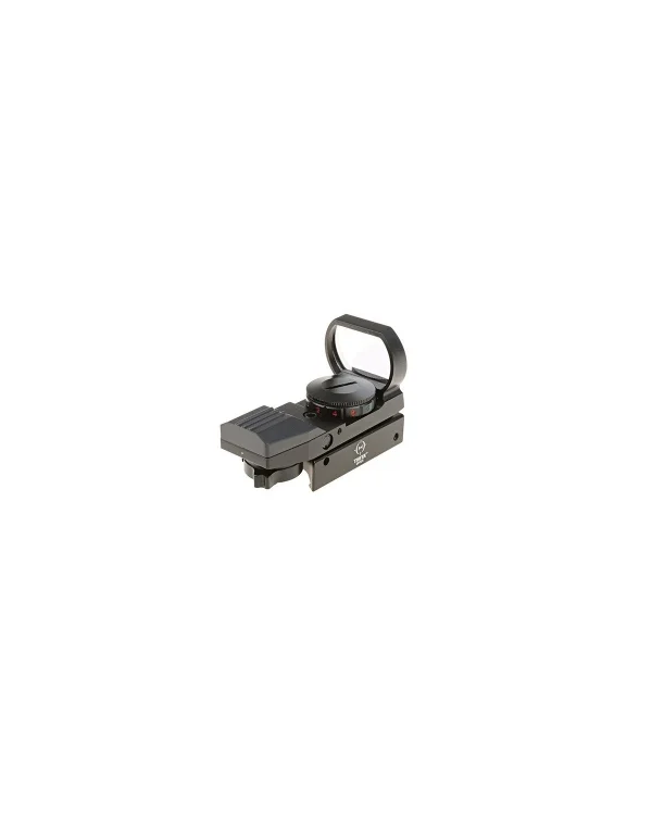 Theta Optics reflex sight 4
