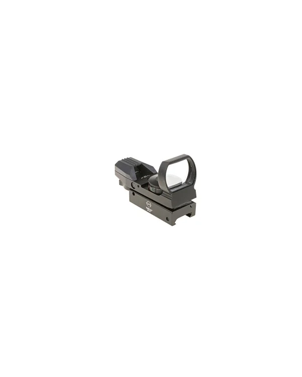 Theta Optics reflex sight 5