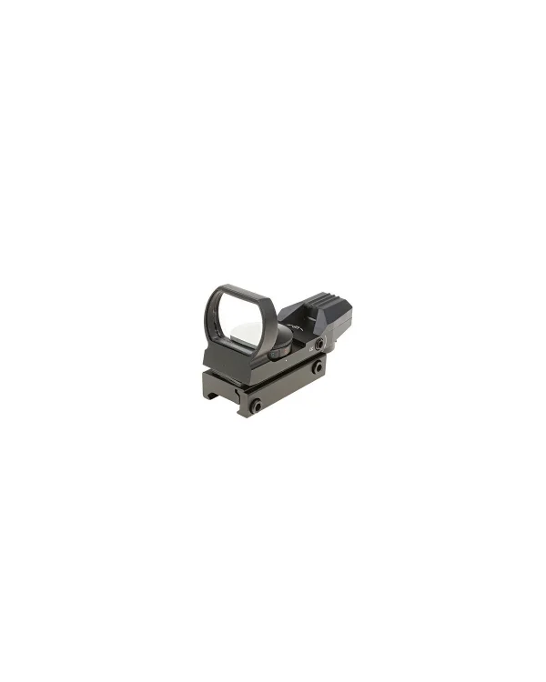 Theta Optics reflex sight 6