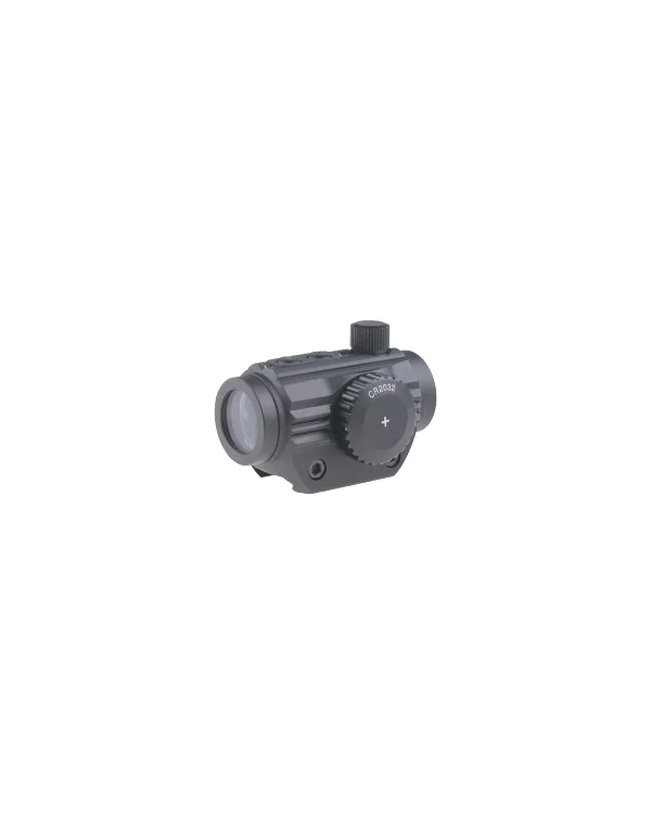 Theta Optics reflex sight GrooveCompact 5