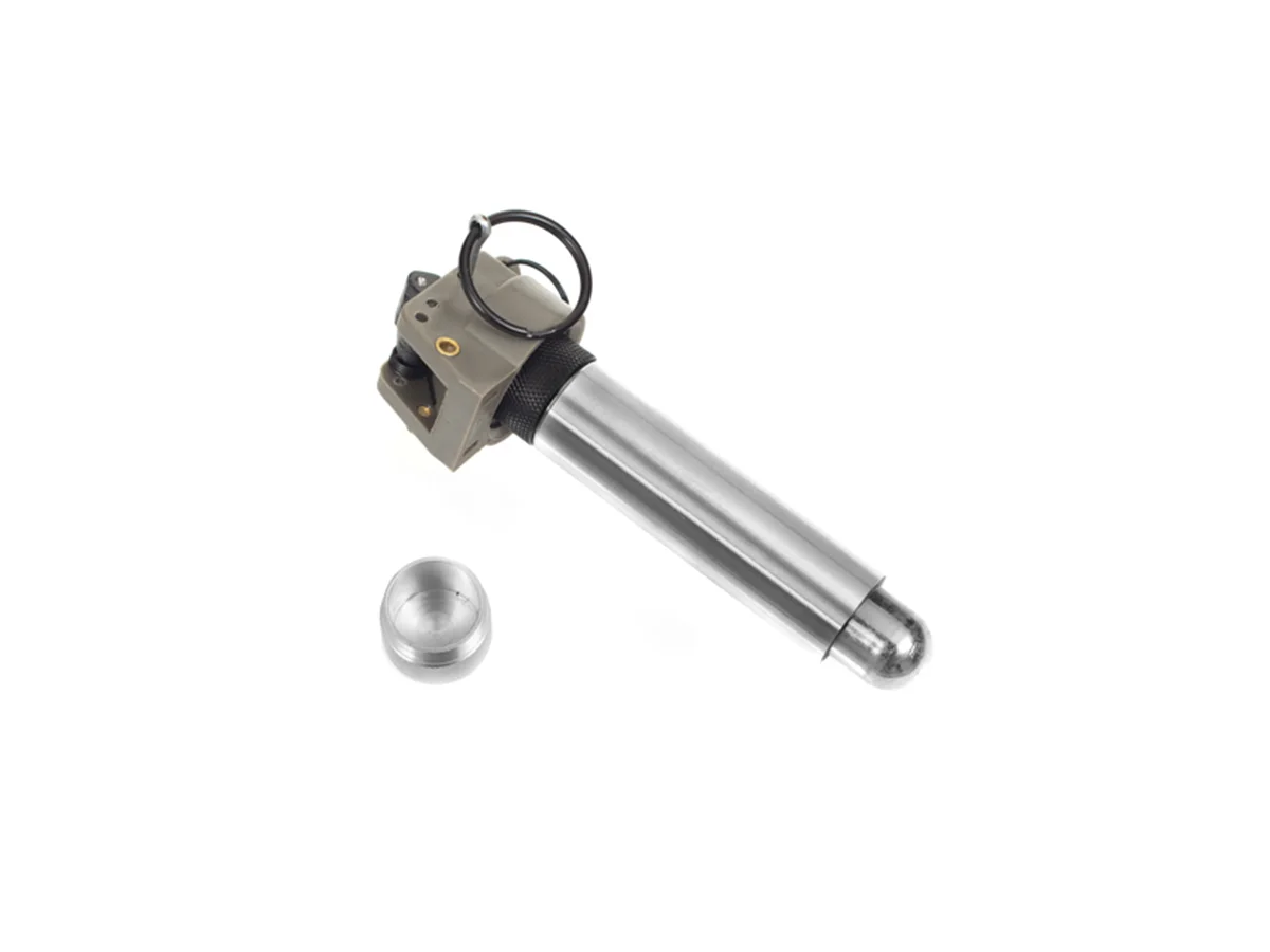 Wired Trigger for APS Hakkotsu Grenade 2