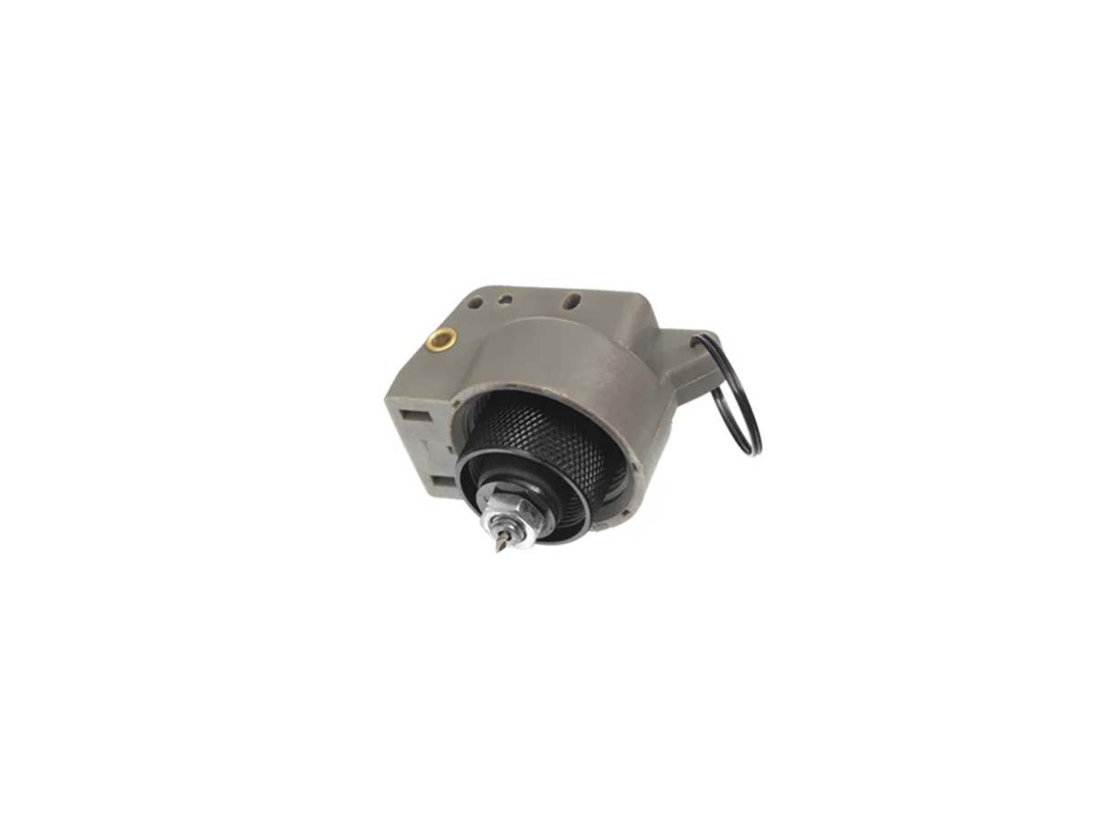 Wired Trigger for APS Hakkotsu Grenade 3