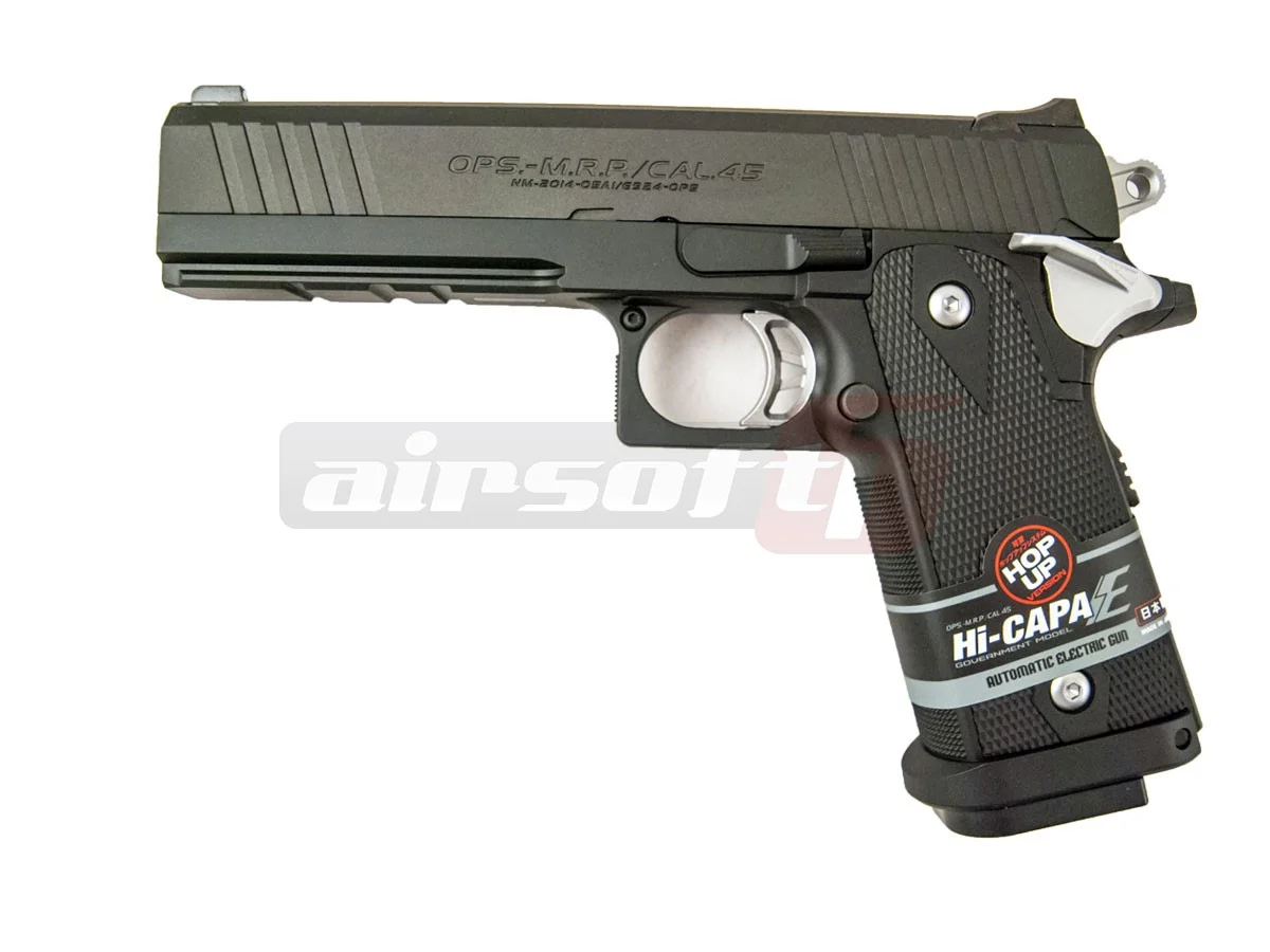 Tokyo Marui Hi-Capa Electric 4