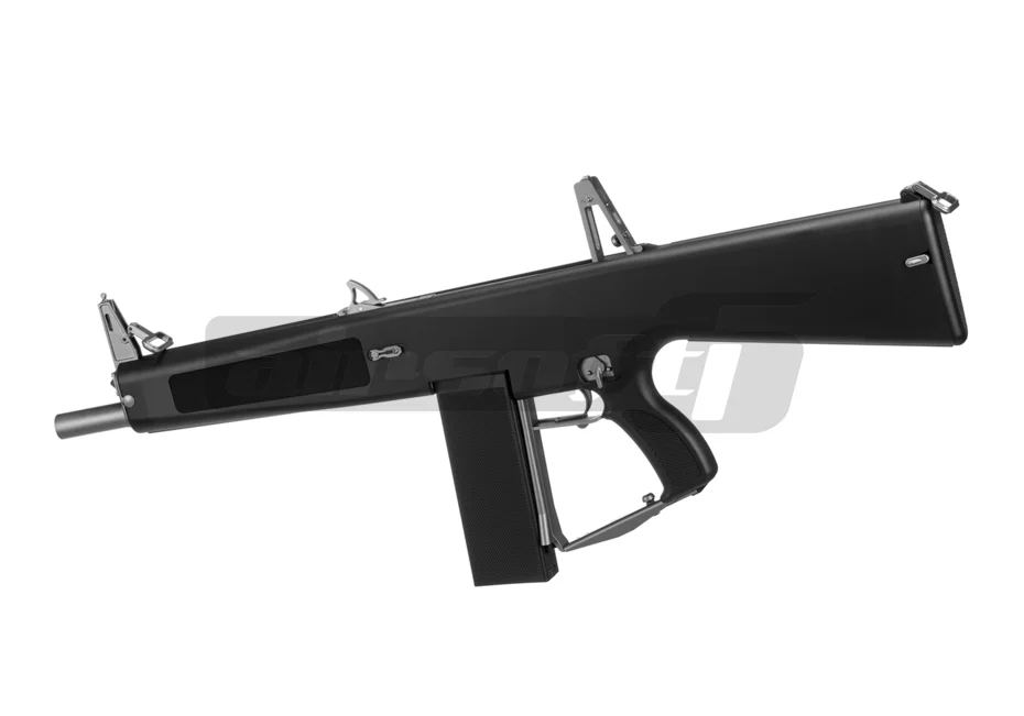 Tokyo Marui AA-12 AEG 6