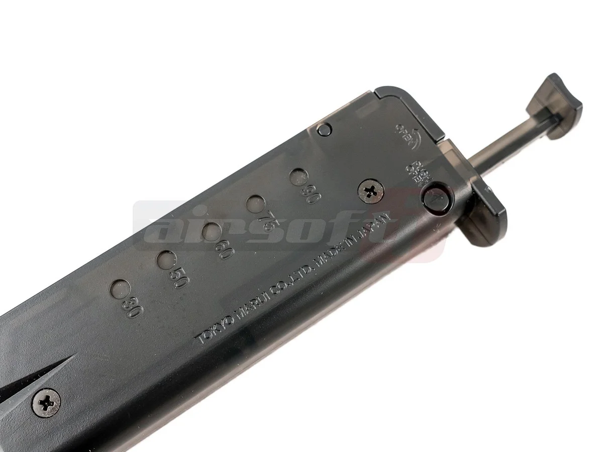 Tokyo Marui Small BB Loader 4