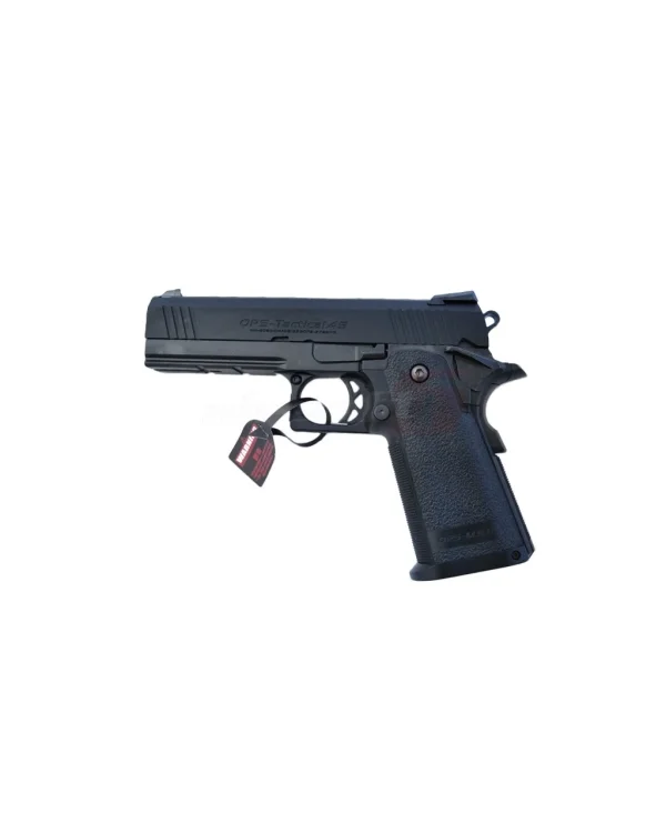 Tokyo Marui Hi-Capa 4.3