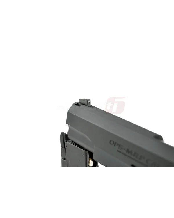 Tokyo Marui Hi-Capa 5.1 10