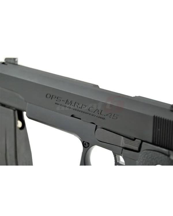 Tokyo Marui Hi-Capa 5.1 17