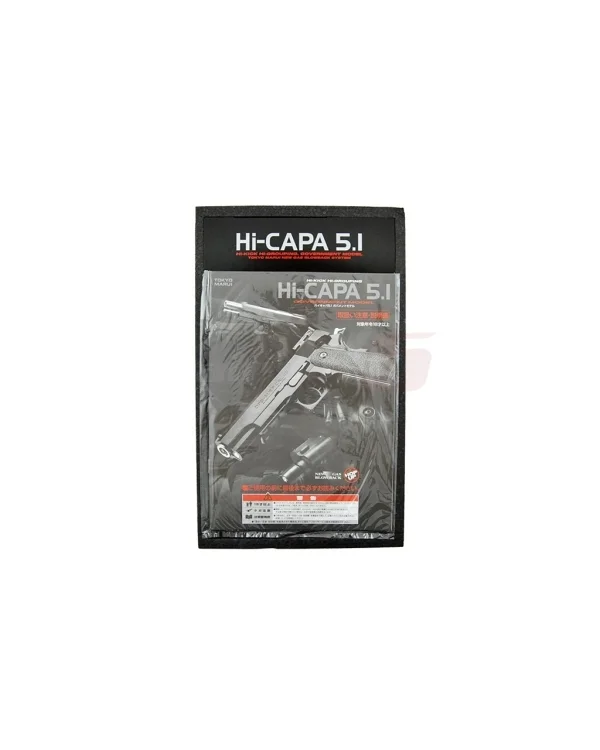 Tokyo Marui Hi-Capa 5.1 2