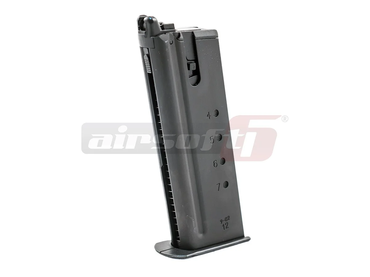 Tokyo Marui Pistol Magazine DE 3