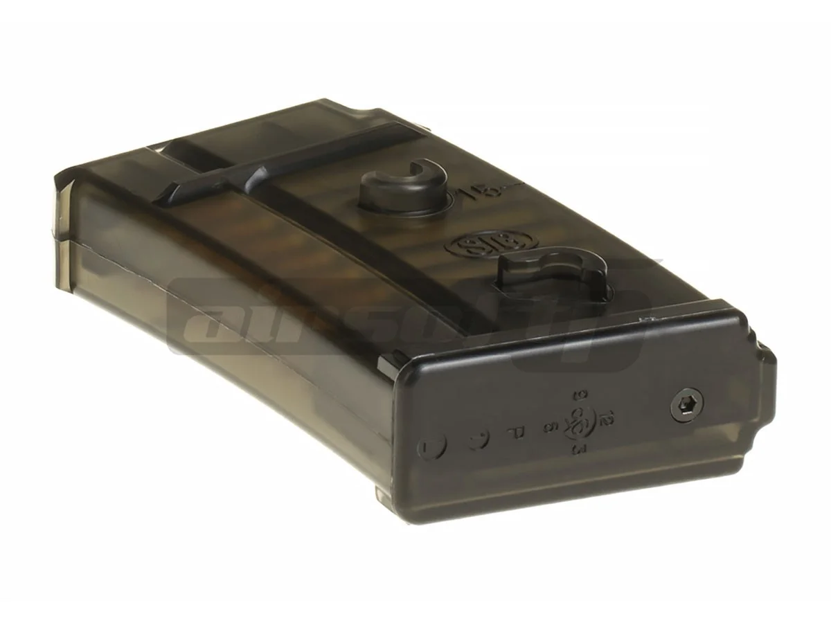 Tokyo Marui SG552 Low Cap Magazine 2