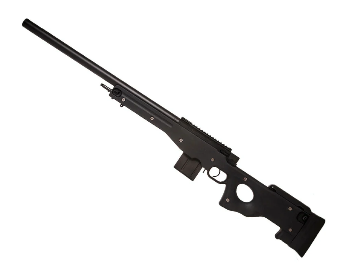 Tokyo Marui L96 AWS 2