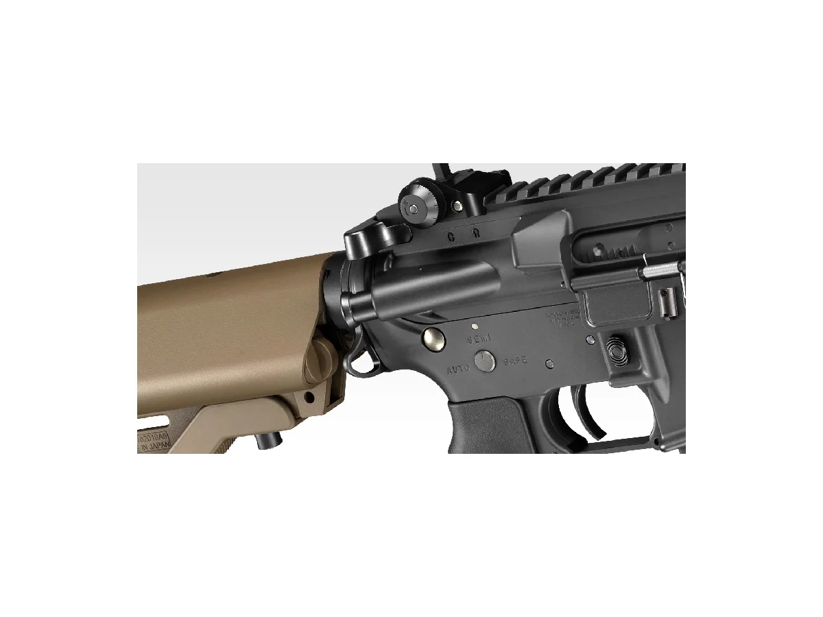 Tokyo Marui MK18 Mod.1 GBBR 2