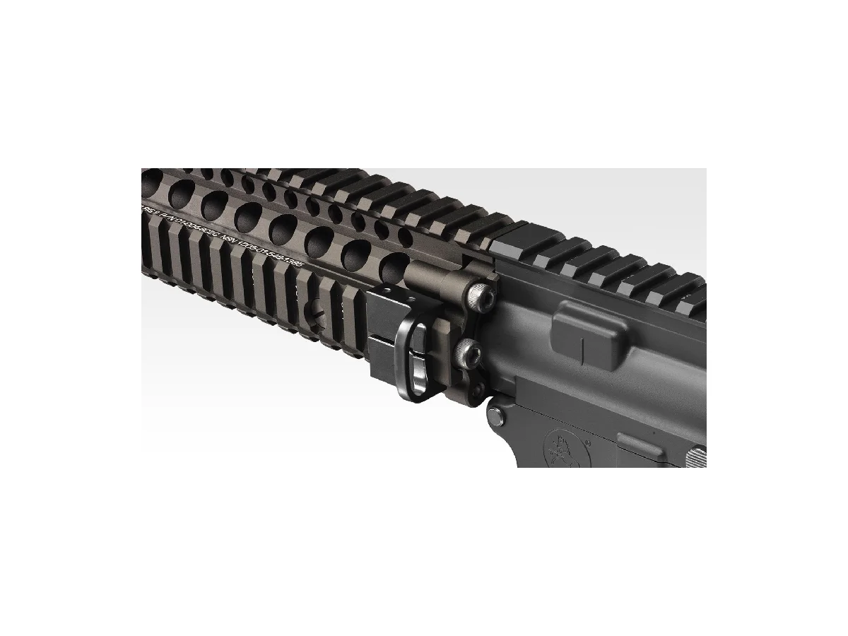 Tokyo Marui MK18 Mod.1 GBBR 3