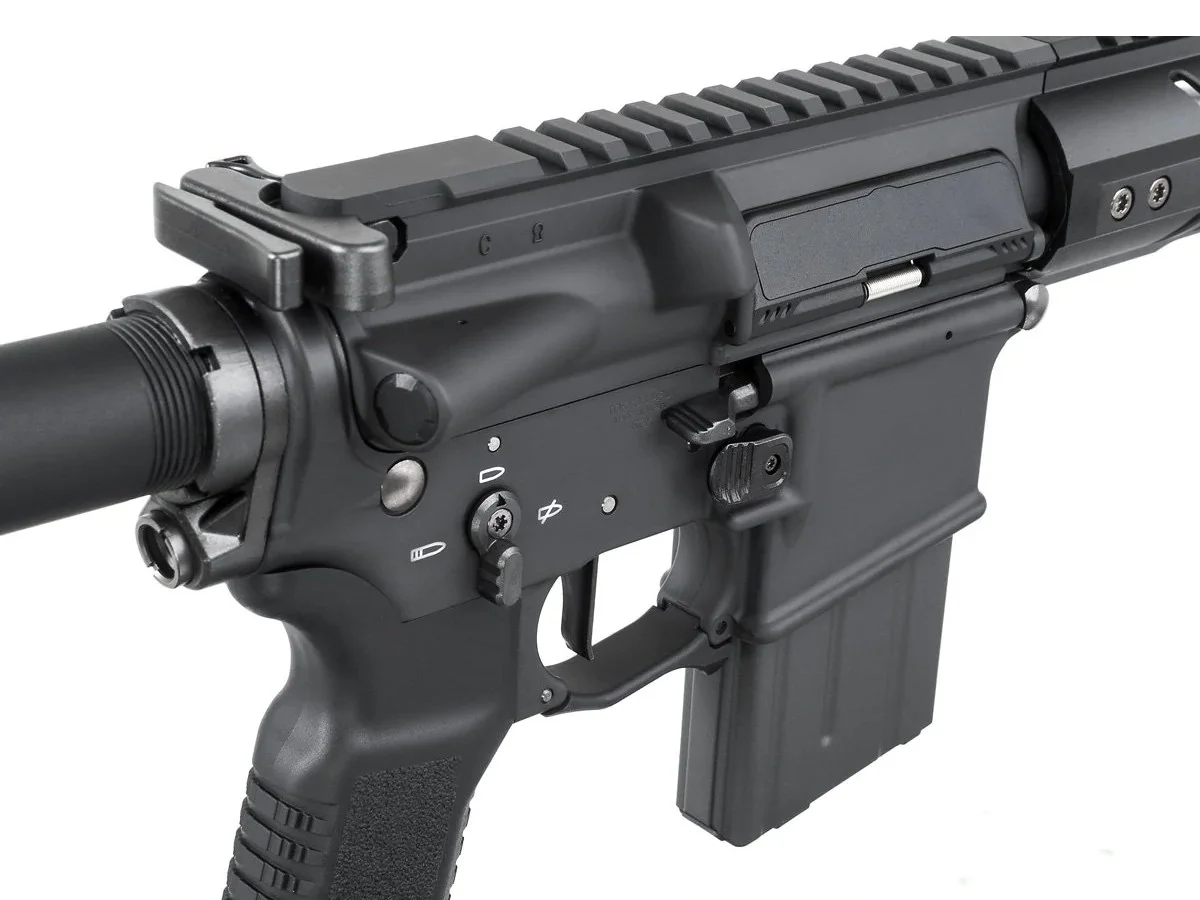 Tokyo Marui MTR16 GBR 4