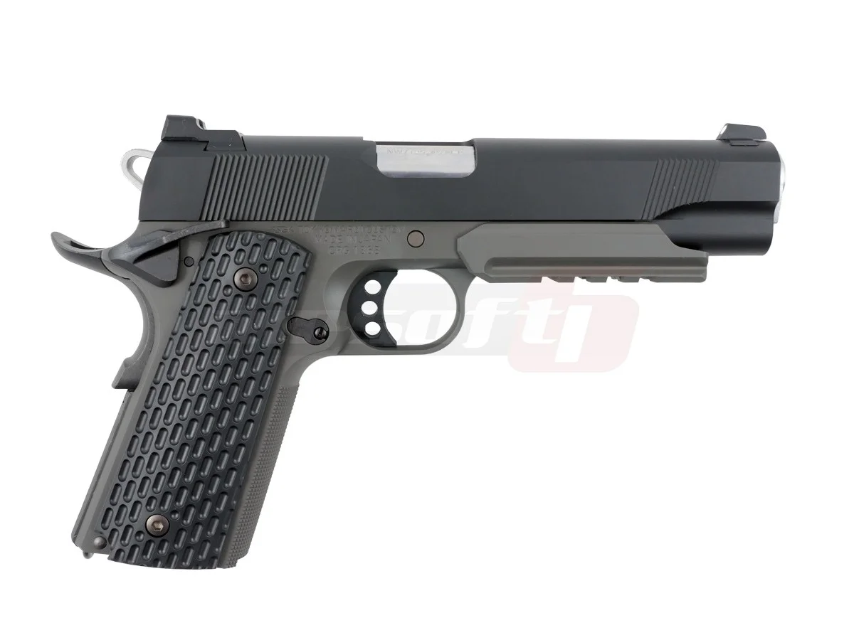 Tokyo Marui Warrior 4.4 Night 2