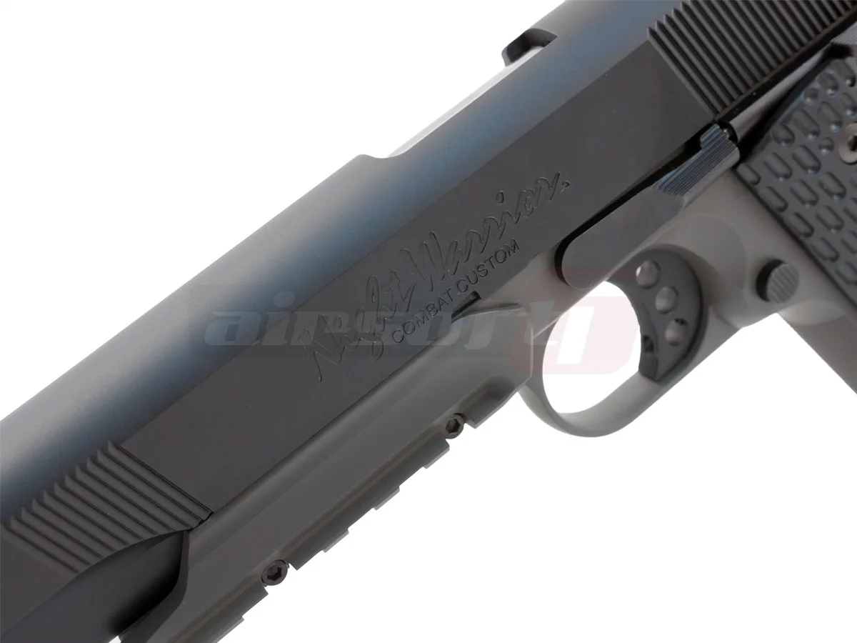 Tokyo Marui Warrior 4.4 Night 3