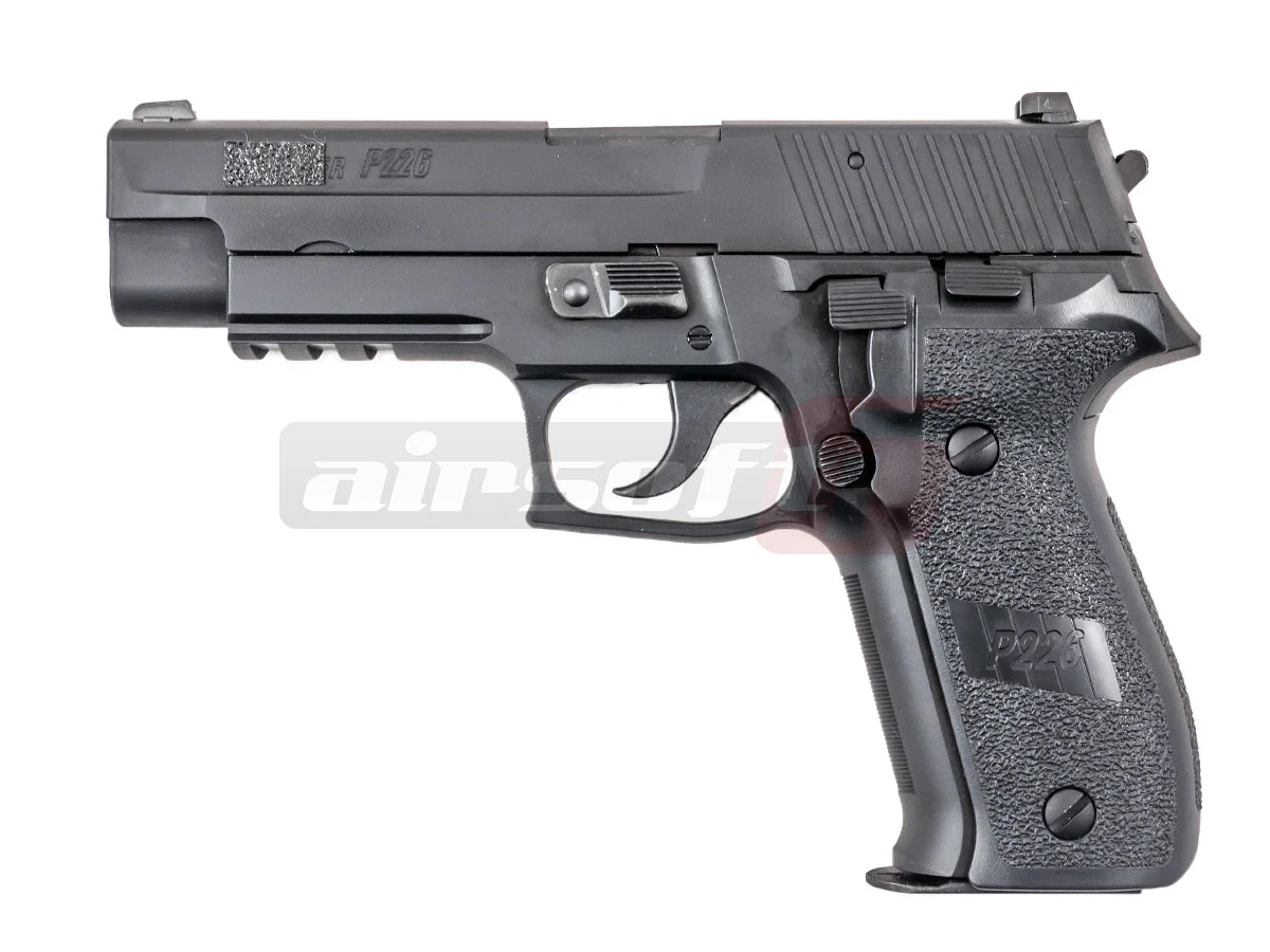 Tokyo Marui P226R 3