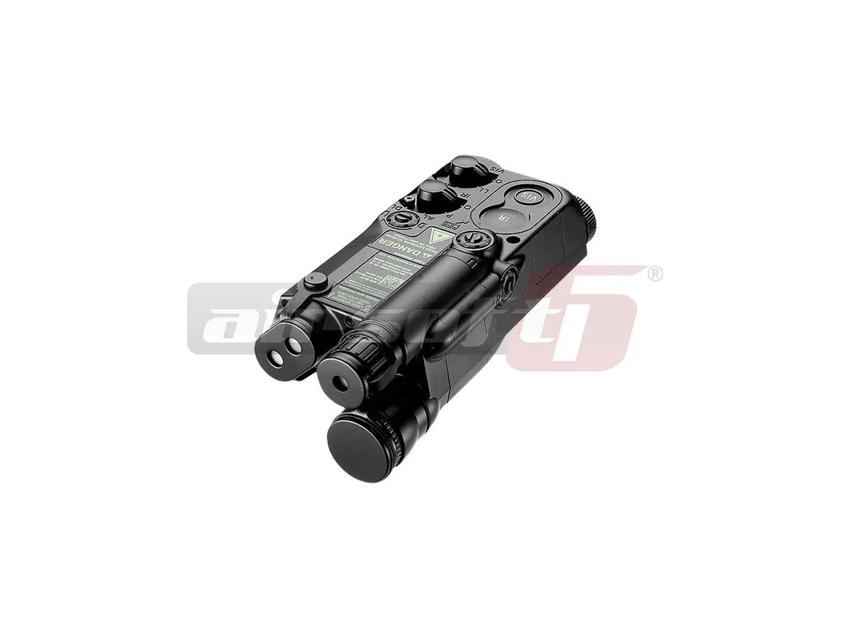 Tokyo Marui AN/PEQ-16 Box 2