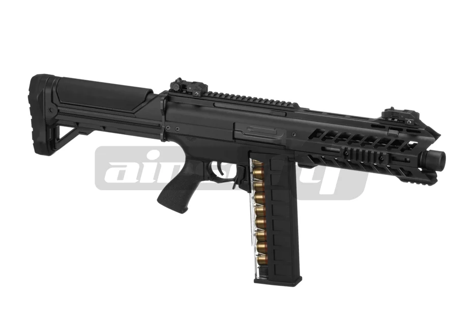 Tokyo Marui SGR-12 3