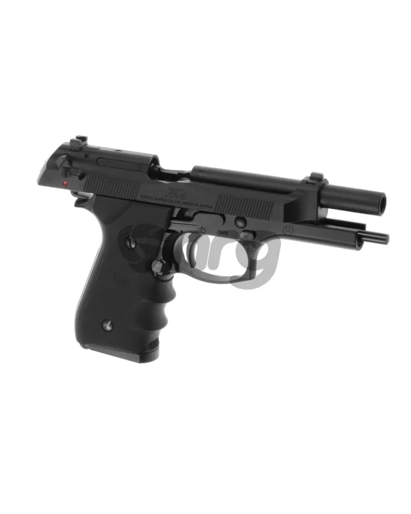 Tokyo Marui Tactical Master GBB 4