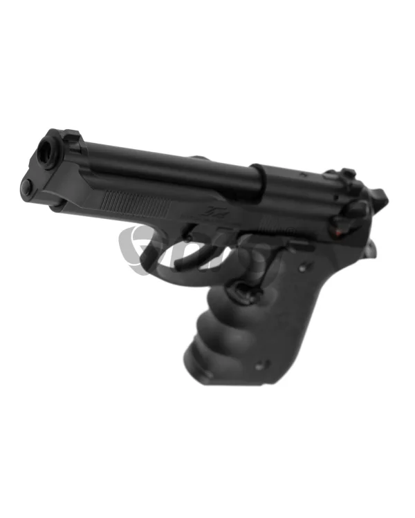 Tokyo Marui Tactical Master GBB 5