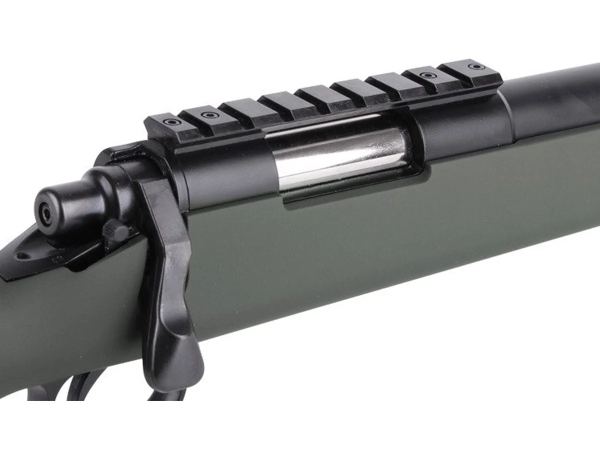 Tokyo Marui VSR-10 G-Spec OD 2